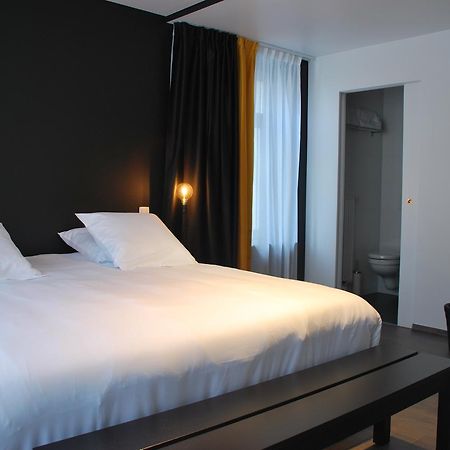 Le Durbuysien Hotel ภายนอก รูปภาพ