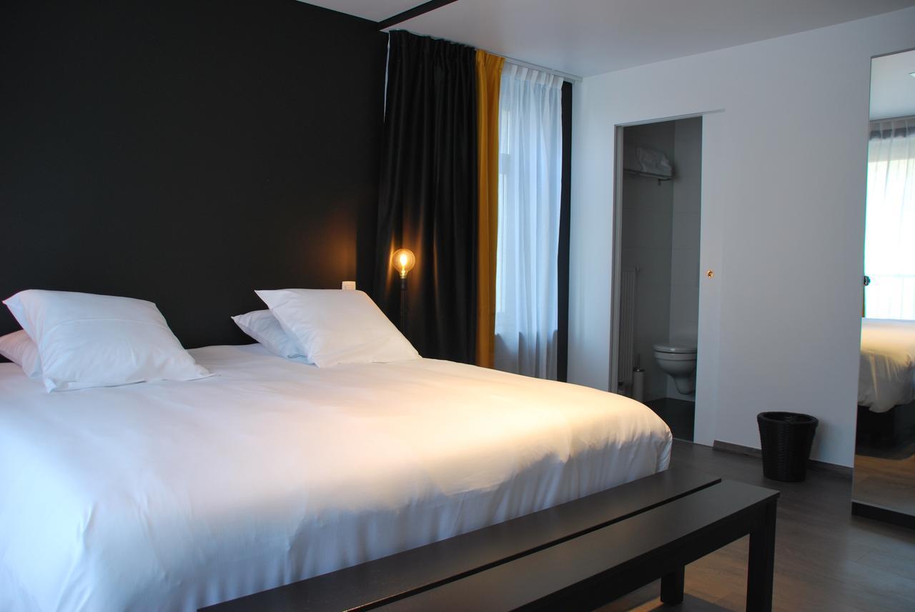 Le Durbuysien Hotel ภายนอก รูปภาพ